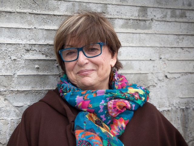 Στην εξουσία